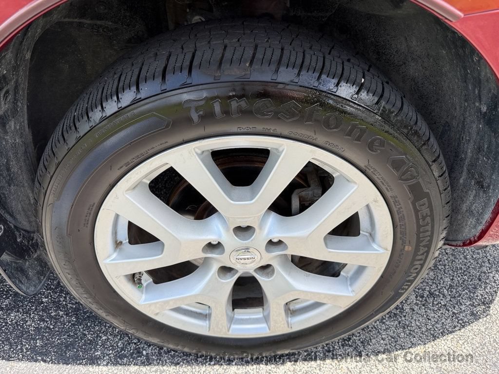 Used 2012 Nissan Rogue SL FWD image 64