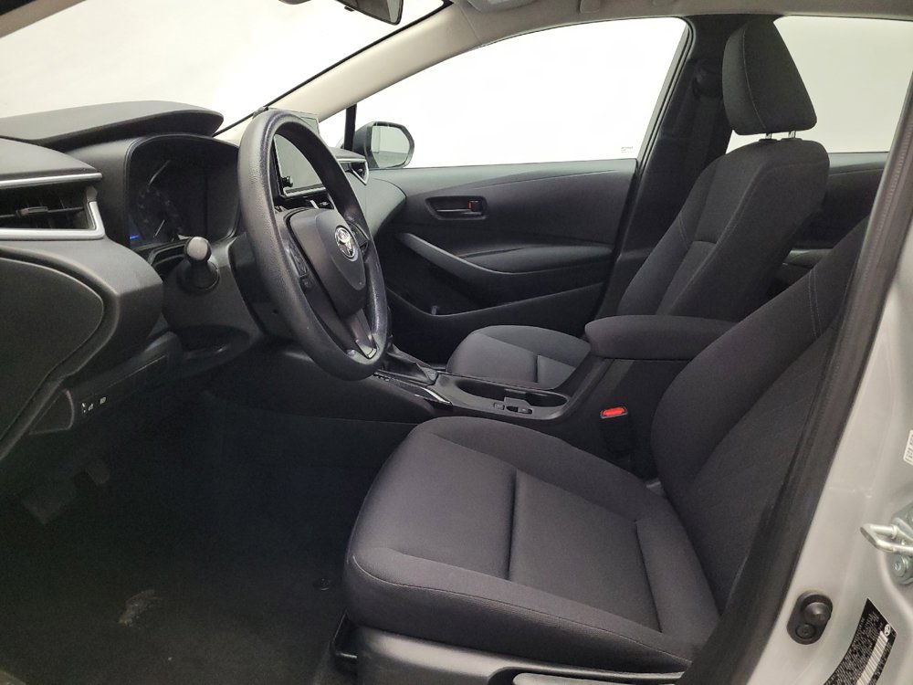 Used 2024 Toyota Corolla LE FWD image 17