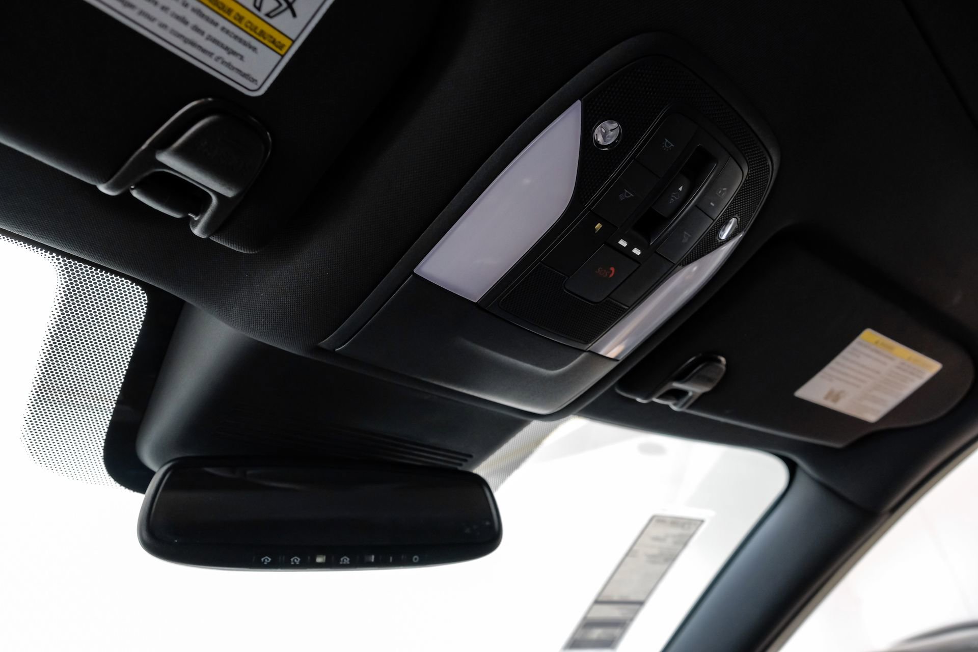 Used 2023 INFINITI QX55 Luxe w/ Cargo Package image 33