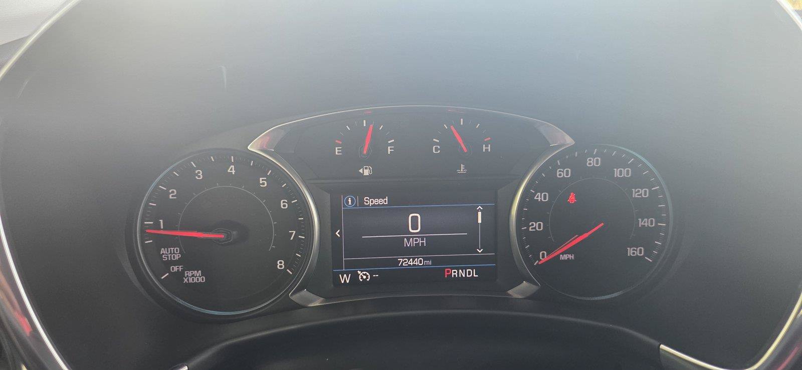 Used 2022 Chevrolet Equinox LT AWD/4WD image 17