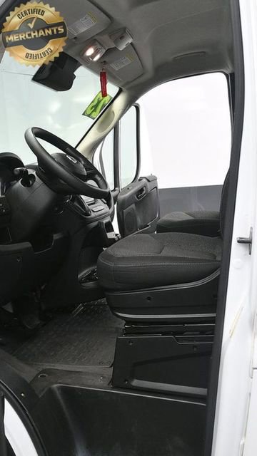 Used 2023 RAM ProMaster 2500 FWD image 14