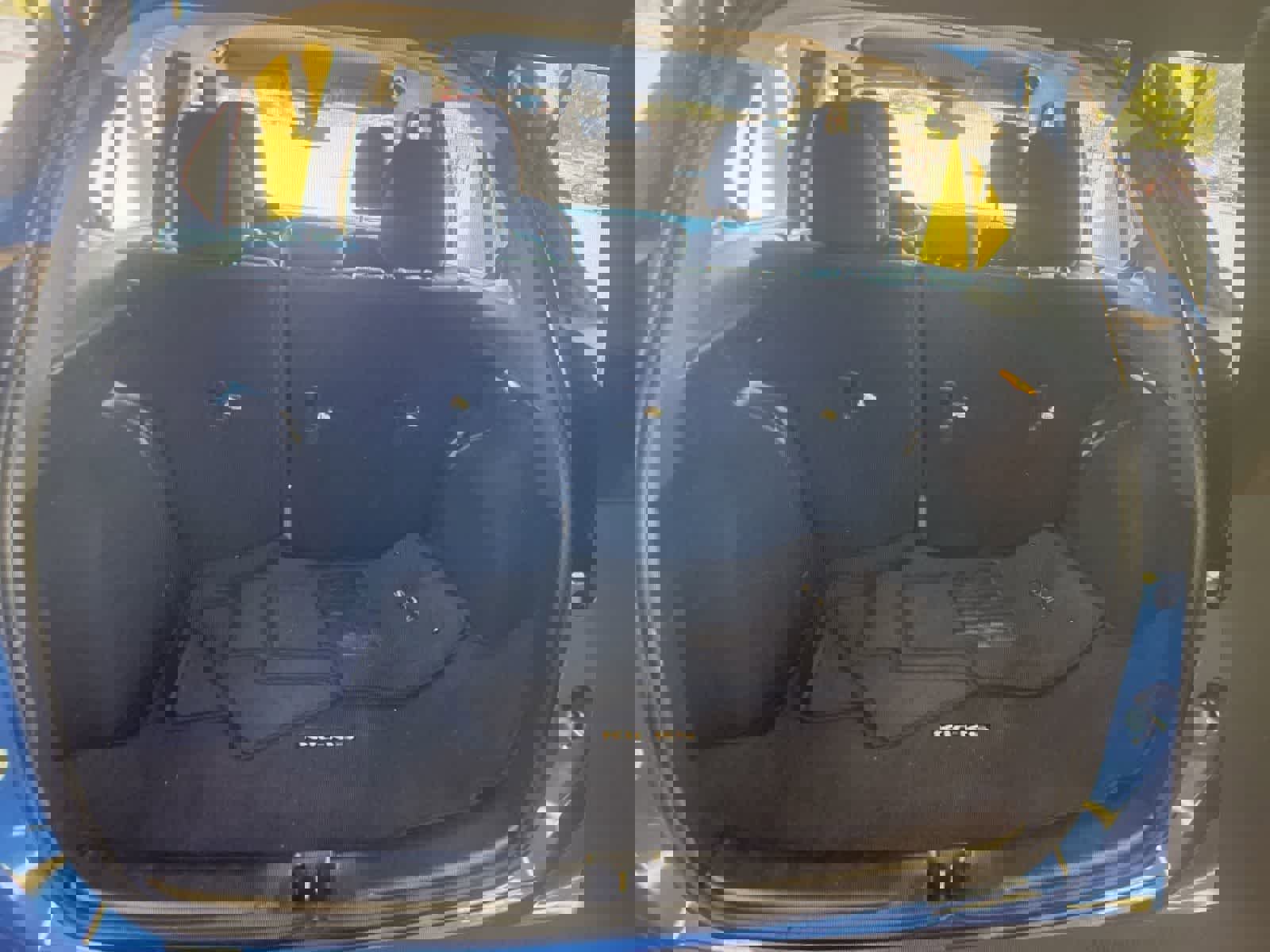 Used 2024 Nissan Kicks S w/ Interior Electronics Package image 10