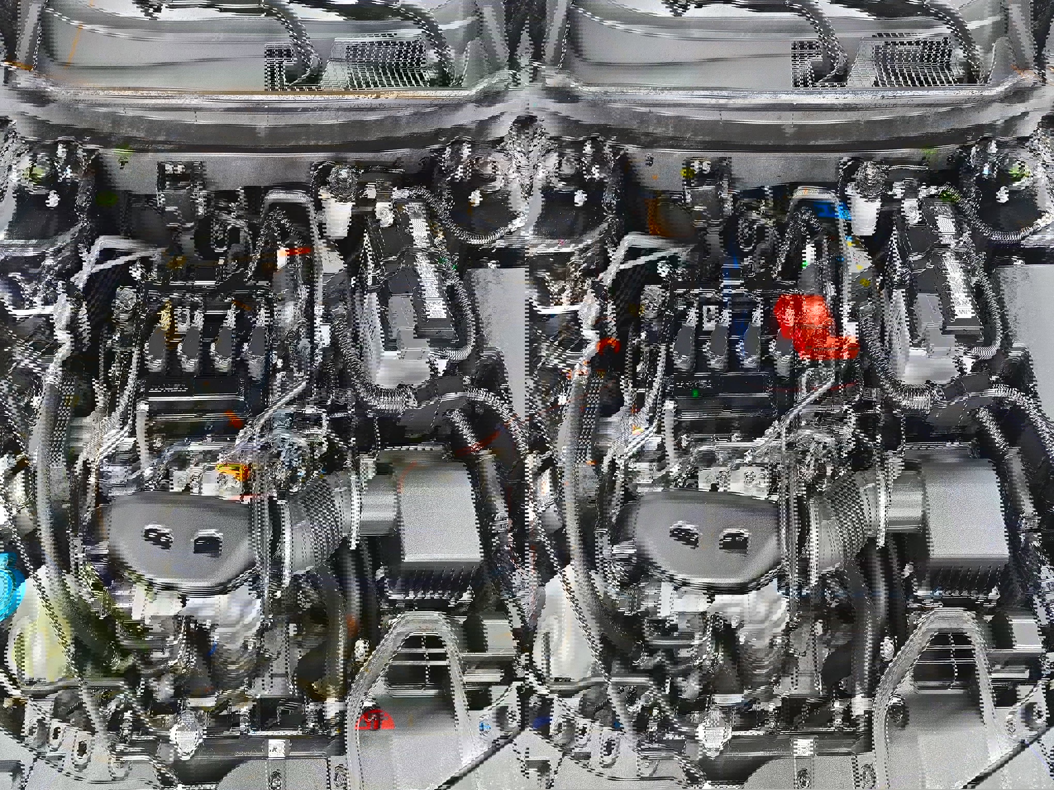 Used 2024 Honda Accord LX image 28