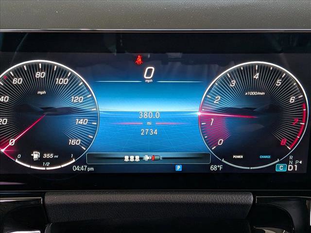 Certified 2026 Mercedes-Benz GLA 250 image 11