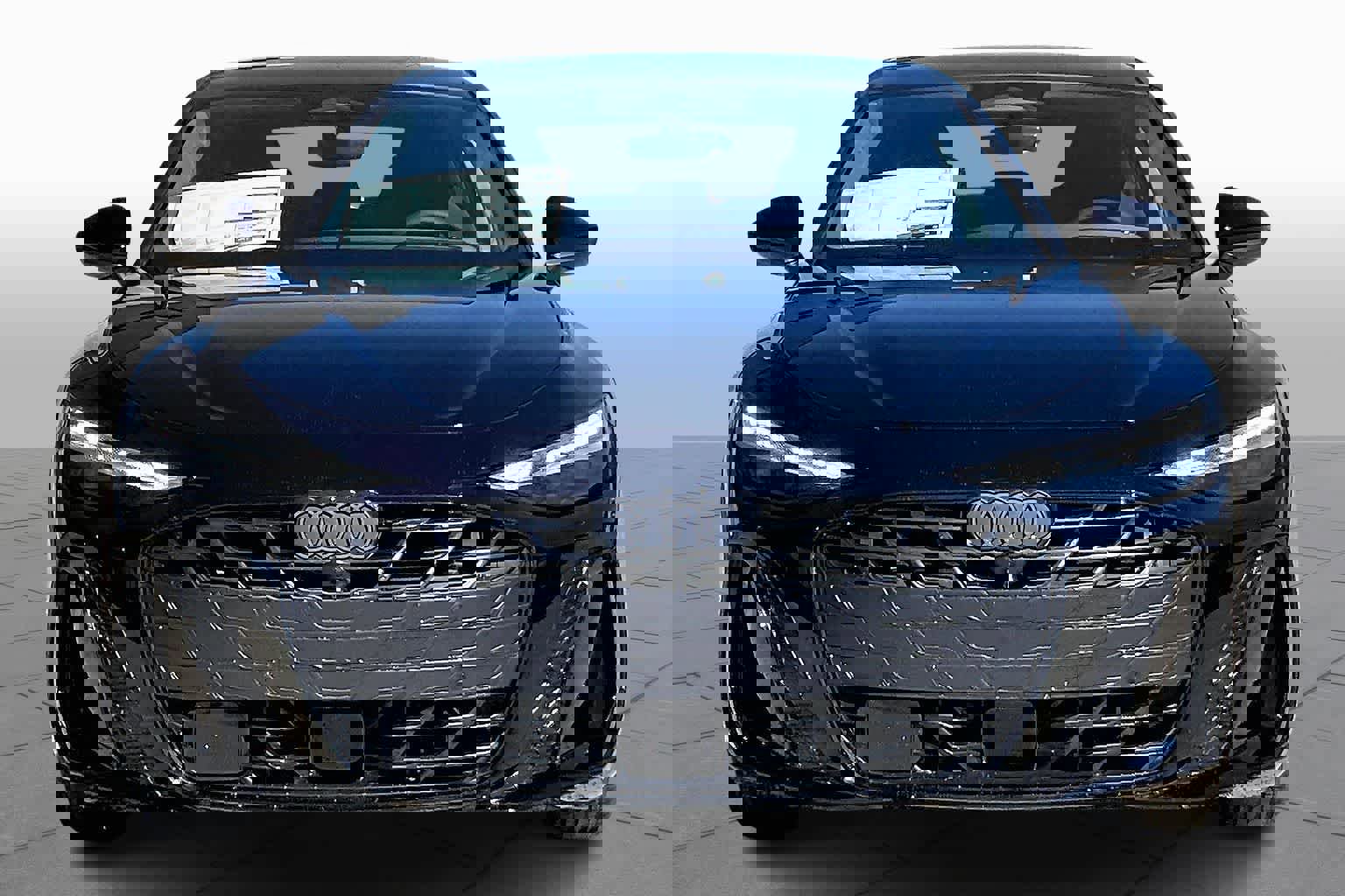 New 2026 Audi A6 Prestige image 3