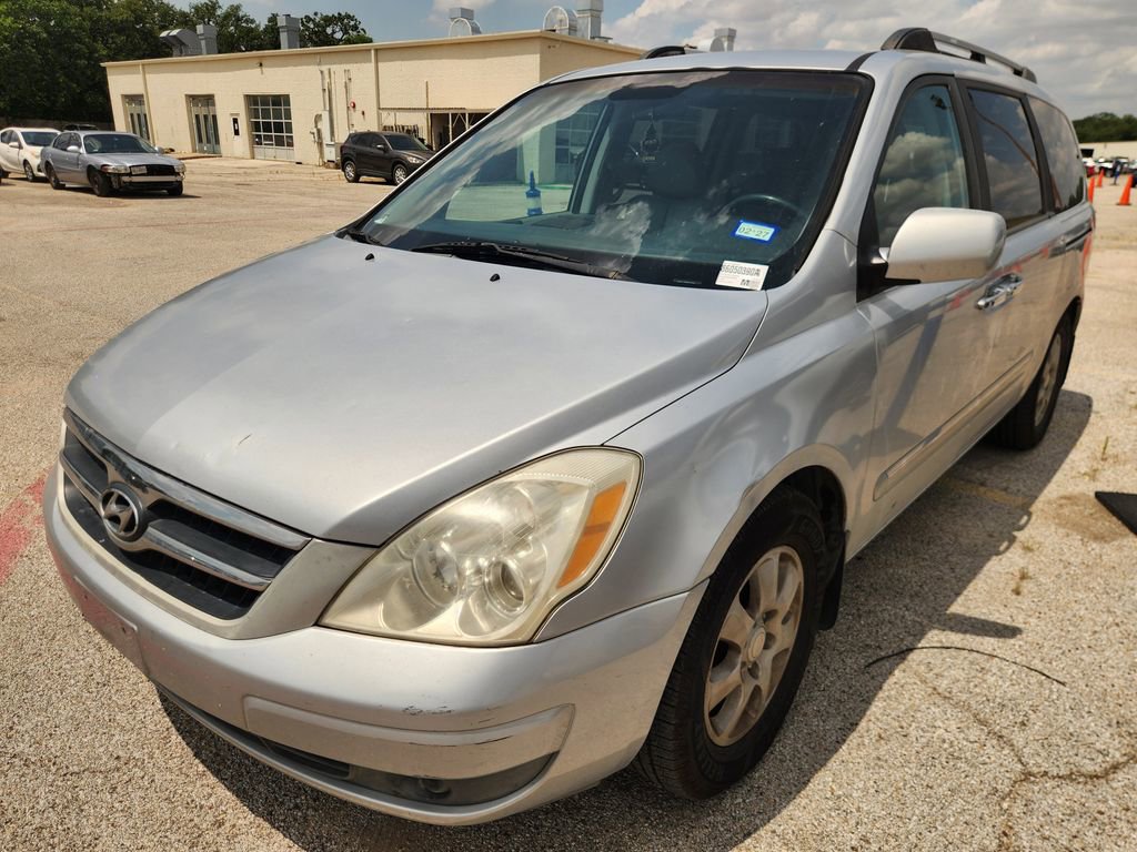Used 2008 Hyundai Entourage GLS FWD image 1
