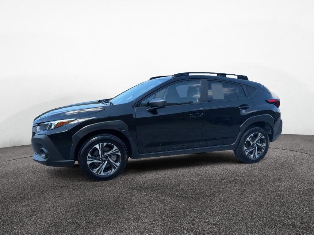 Certified 2026 Subaru Crosstrek 2.0i Premium AWD/4WD image 4