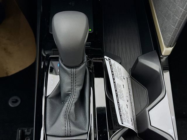 New 2026 Toyota Camry XLE image 16