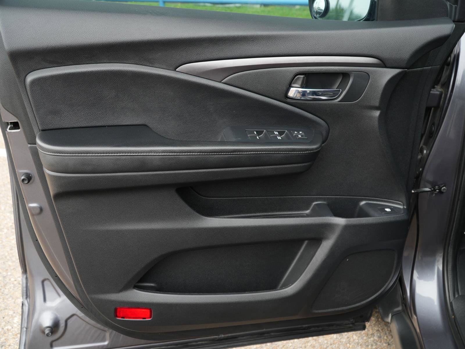 Certified 2021 Honda Passport Sport image 11