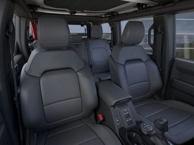New 2026 Ford Bronco Badlands w/ Sasquatch Package image 11