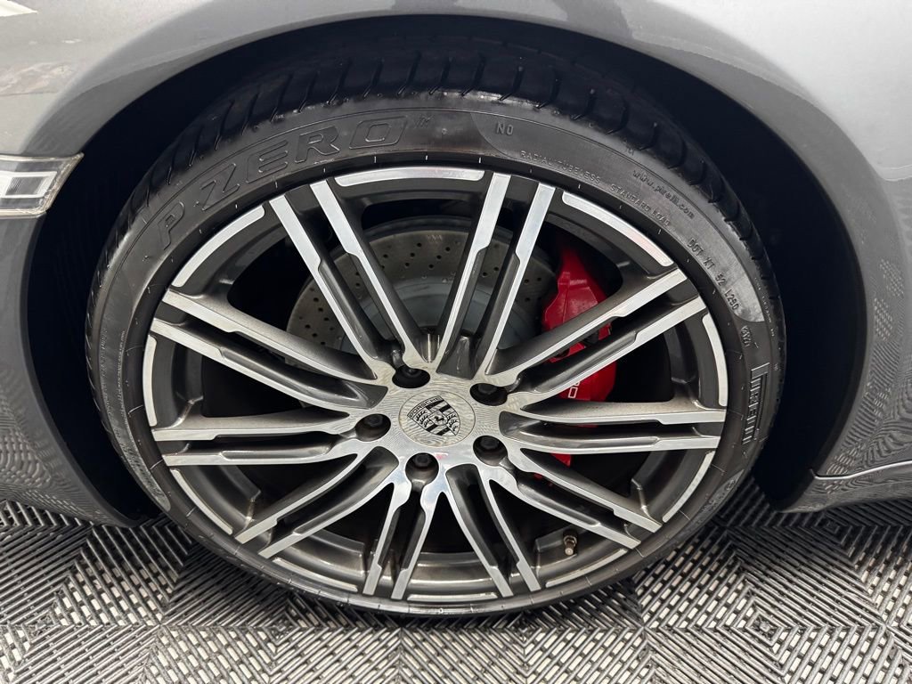 Used 2016 Porsche 911 Carrera S RWD image 21