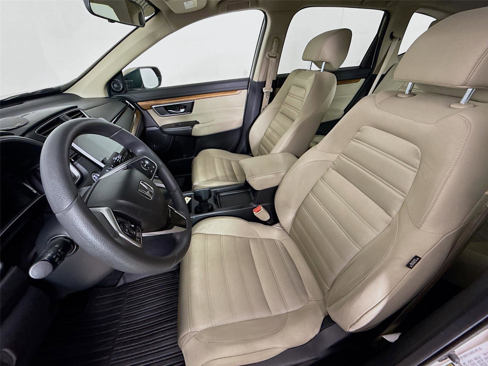 Used 2018 Honda CR-V EX image 5