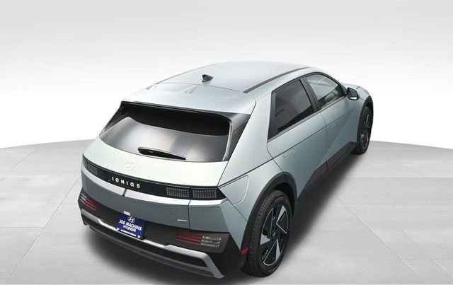 New 2026 Hyundai Ioniq 5 SEL image 28