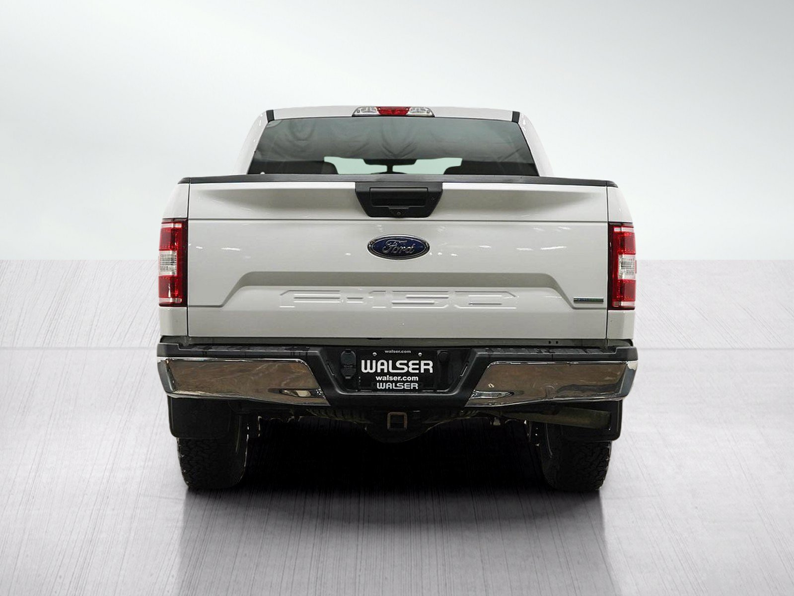 Used 2019 Ford F150 XLT AWD/4WD image 4