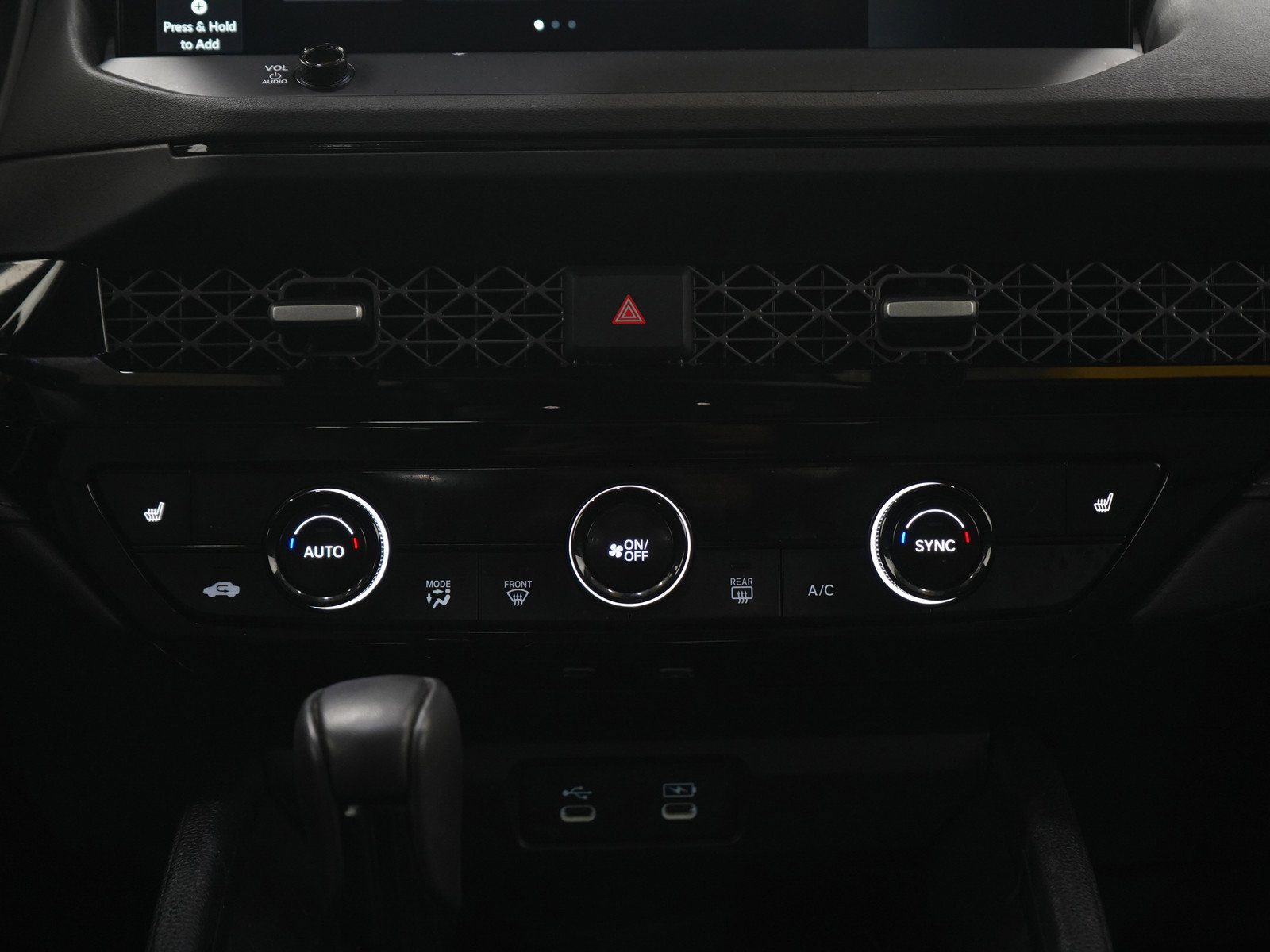 Used 2024 Honda Accord Sport image 16