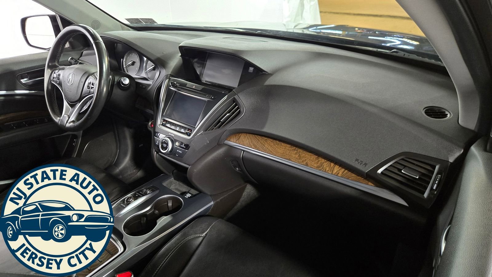 Used 2019 Acura MDX Sport Hybrid w/ Technology Pkg image 41