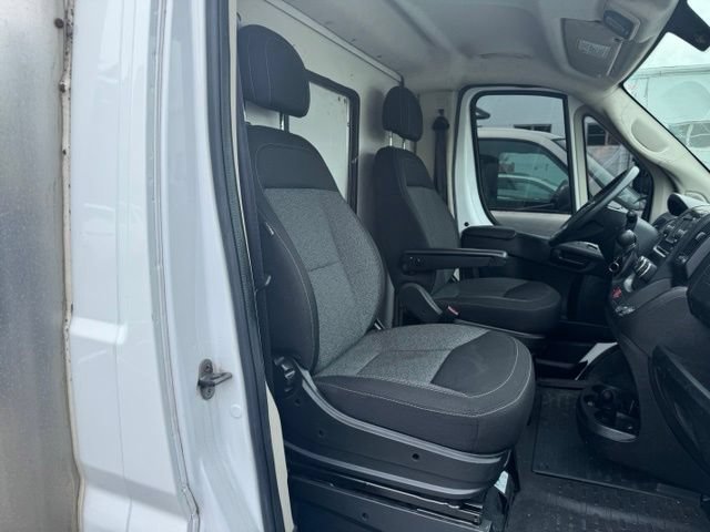 Used 2018 RAM ProMaster 3500 FWD image 11