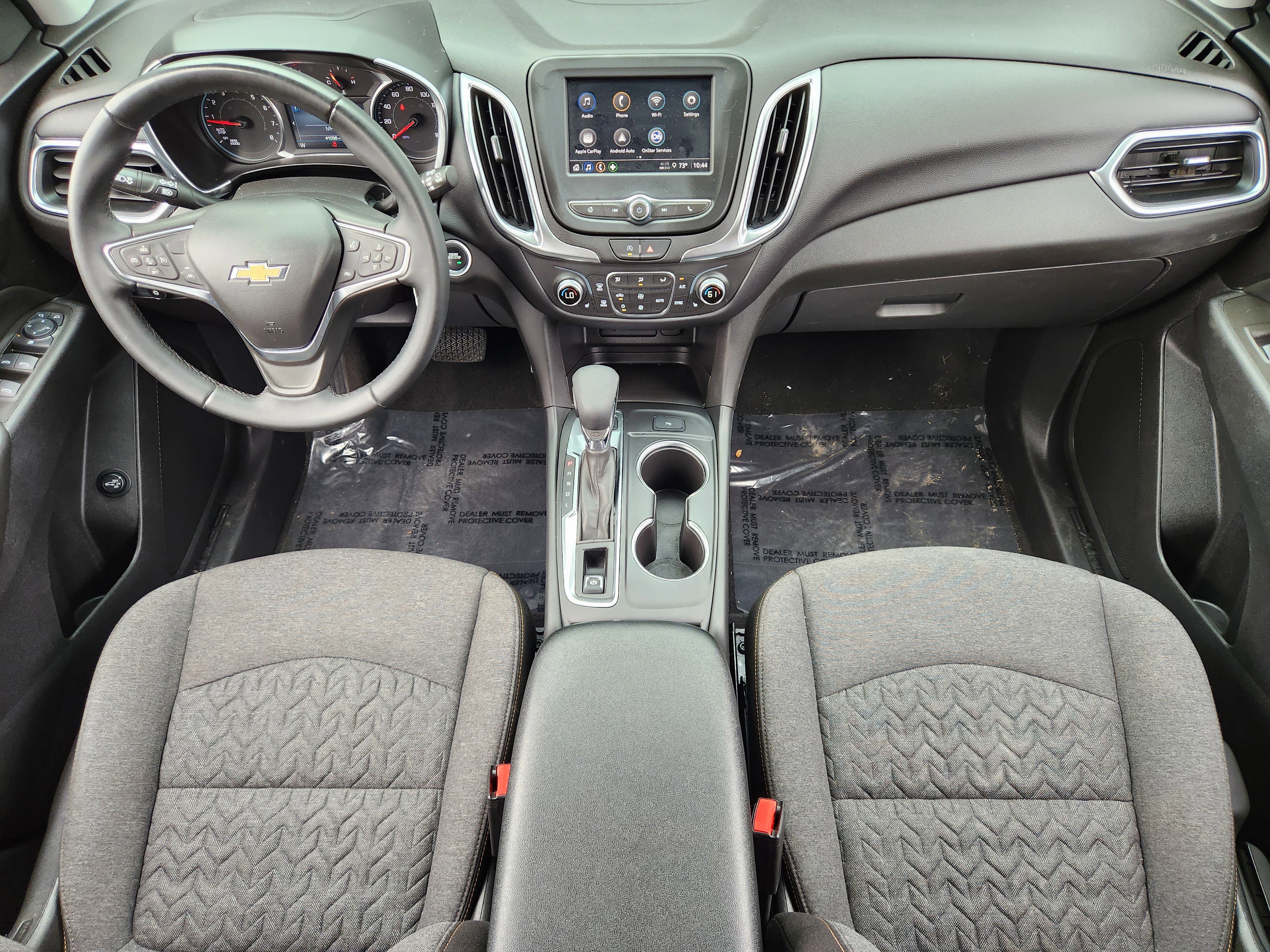 Certified 2024 Chevrolet Equinox LT image 27