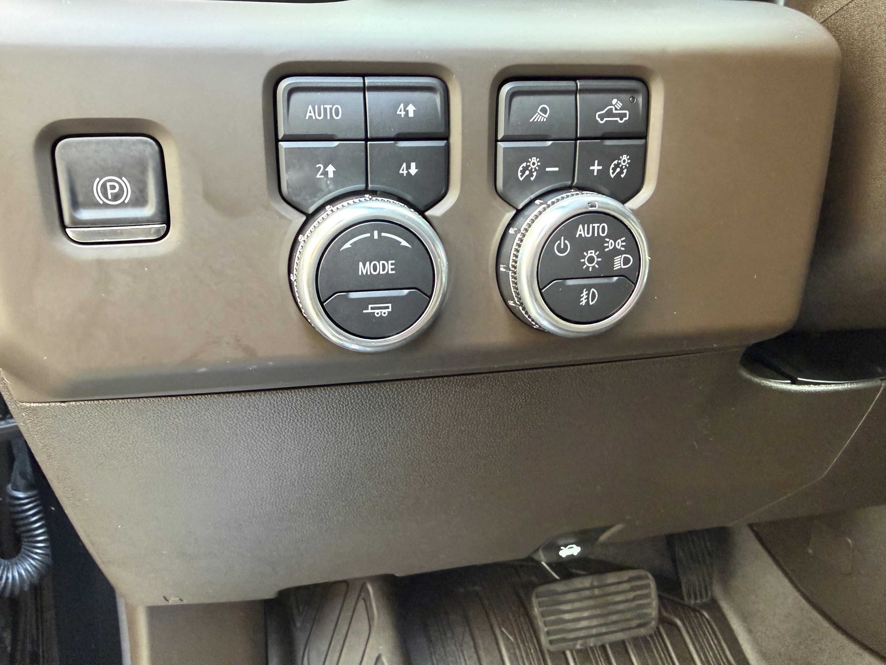 Used 2025 GMC Sierra 1500 Denali w/ Technology Package image 19