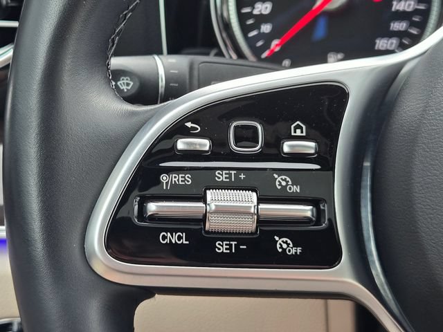 Used 2019 Mercedes-Benz E 450 4MATIC Sedan image 24