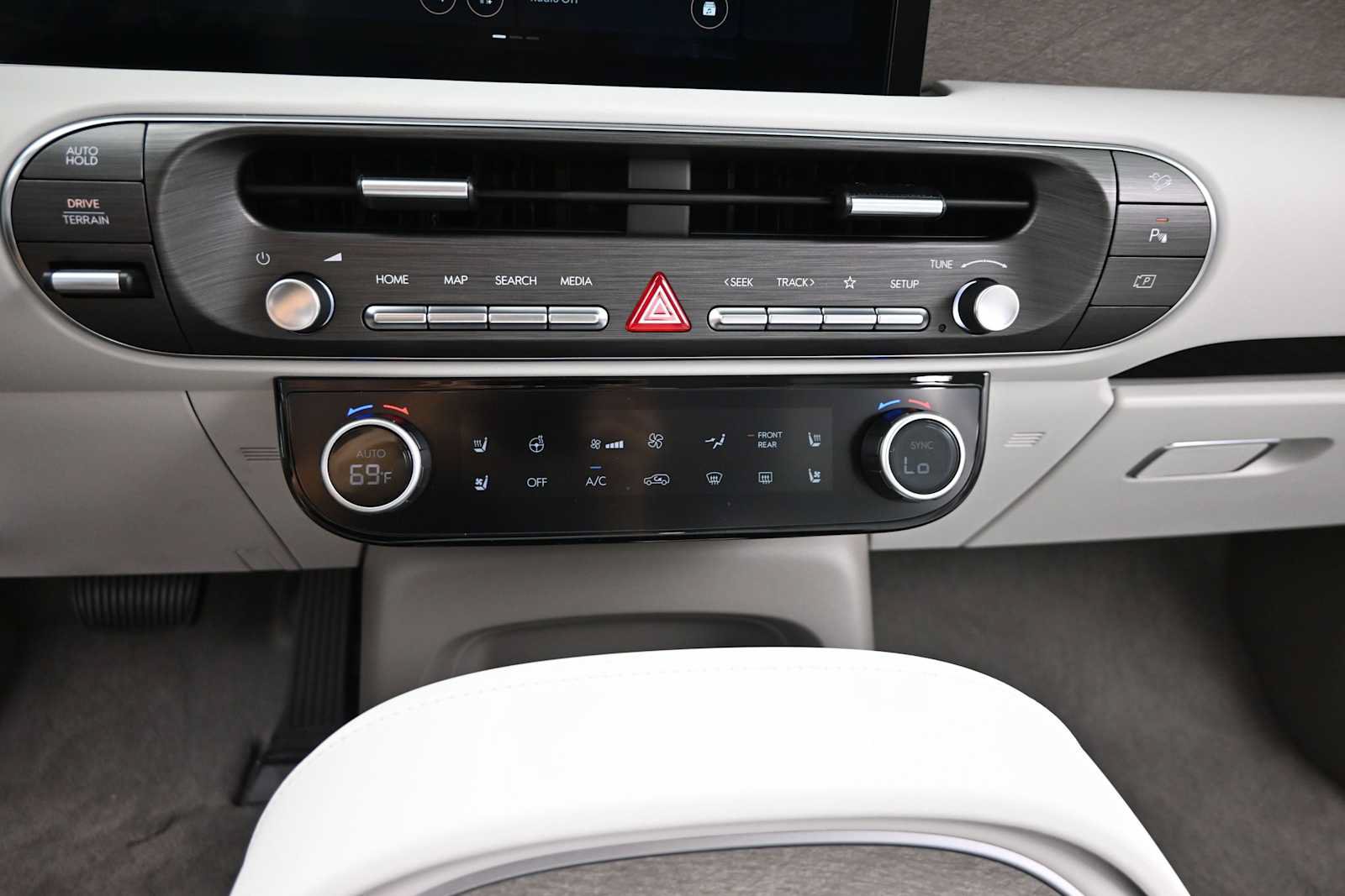 New 2026 Hyundai Palisade SEL AWD/4WD image 19