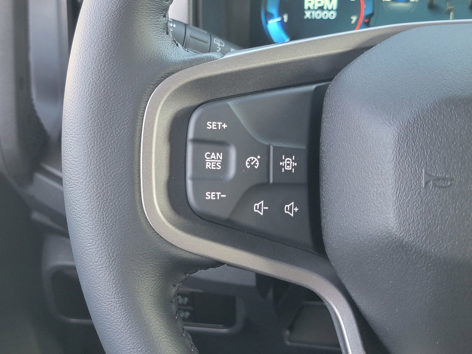 New 2025 Ford Bronco Big Bend AWD/4WD image 27