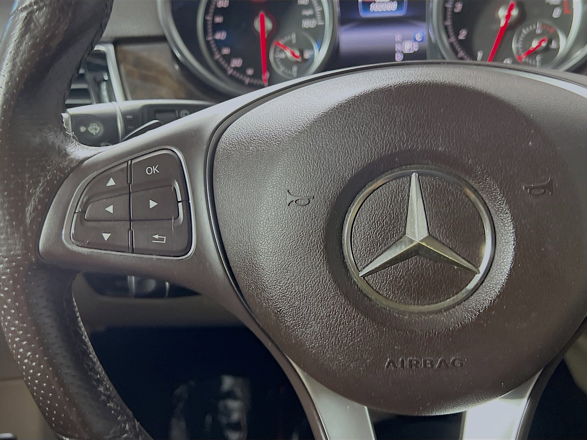 Used 2018 Mercedes-Benz GLE 350 image 19
