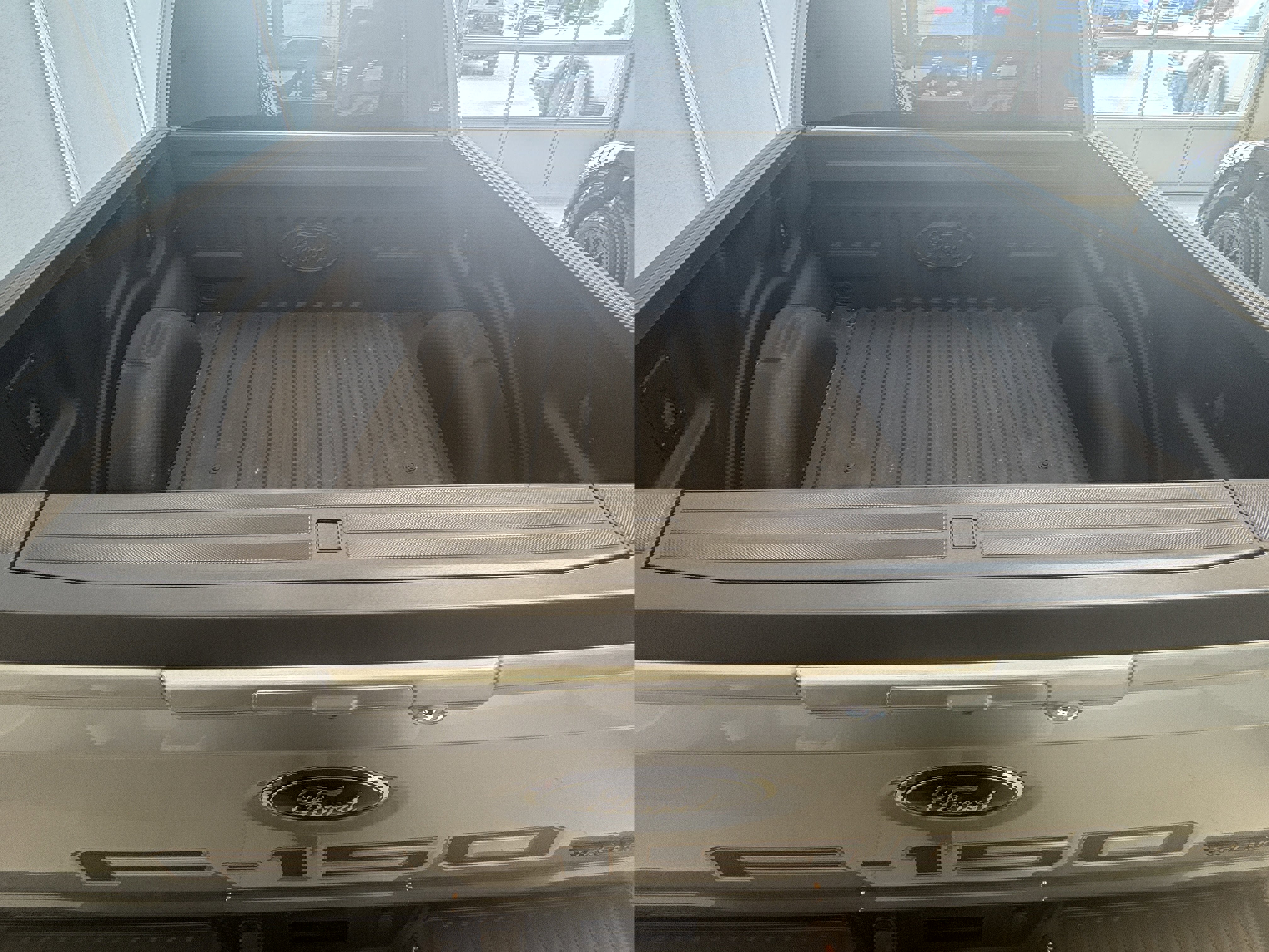 Used 2022 Ford F150 Tremor w/ Equipment Group 402A High AWD/4WD image 13