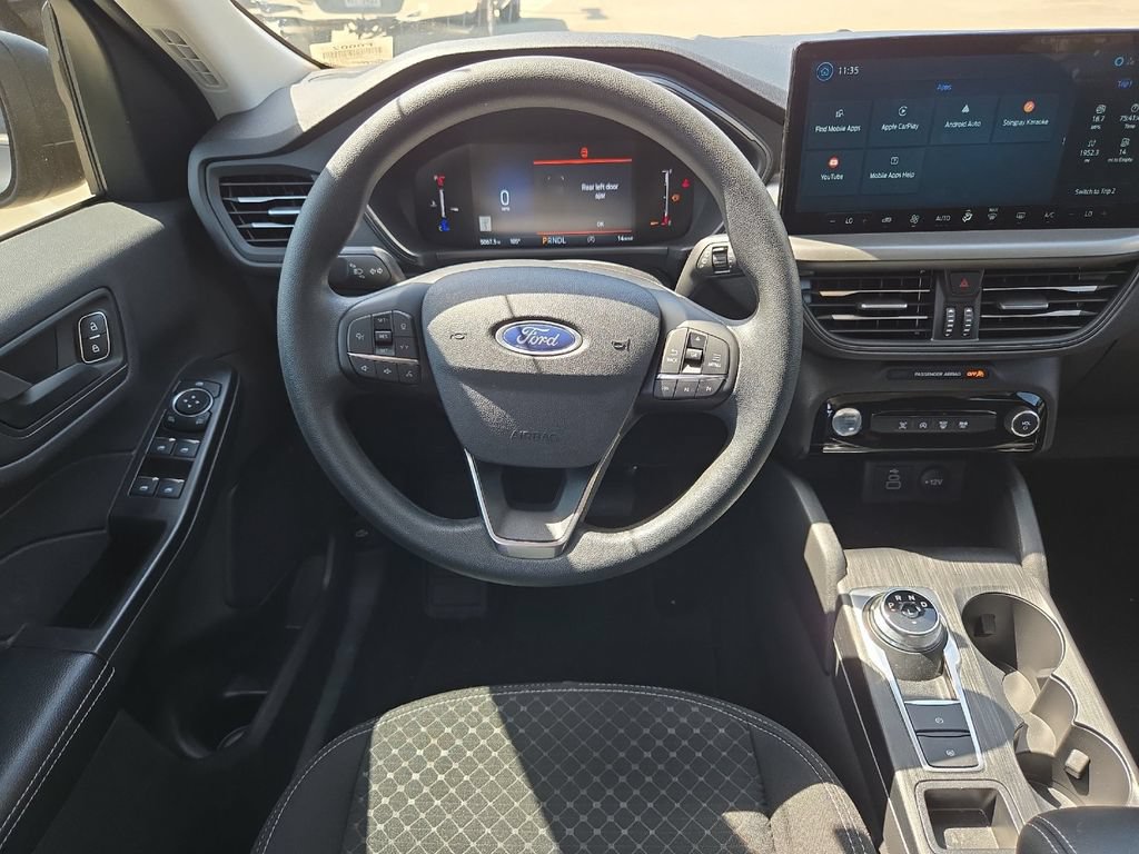 Used 2025 Ford Escape Active w/ Tech Pack #1 FWD image 13