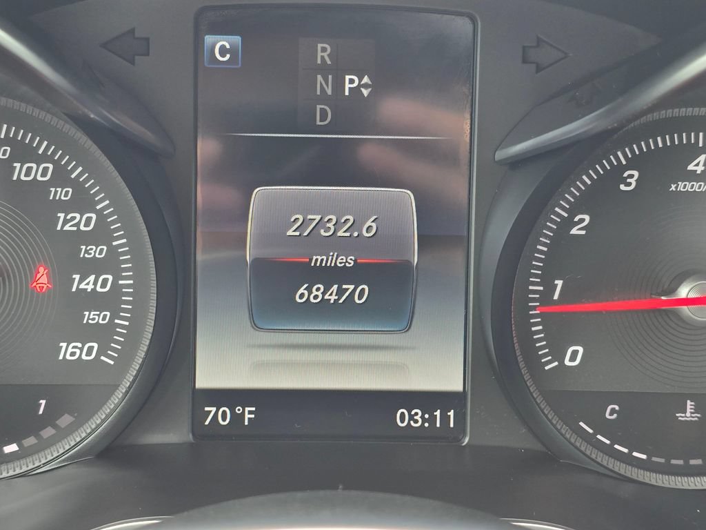Used 2018 Mercedes-Benz C 300 4MATIC Sedan image 26
