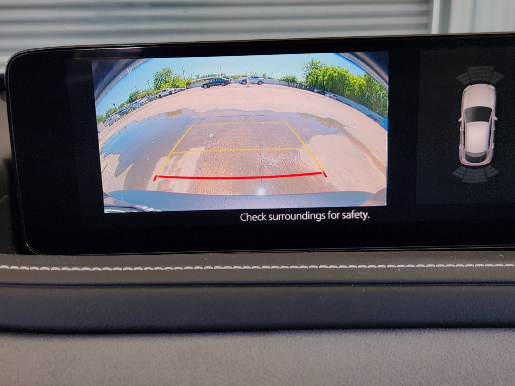 New 2026 MAZDA CX-30 Aire Edition AWD/4WD image 14