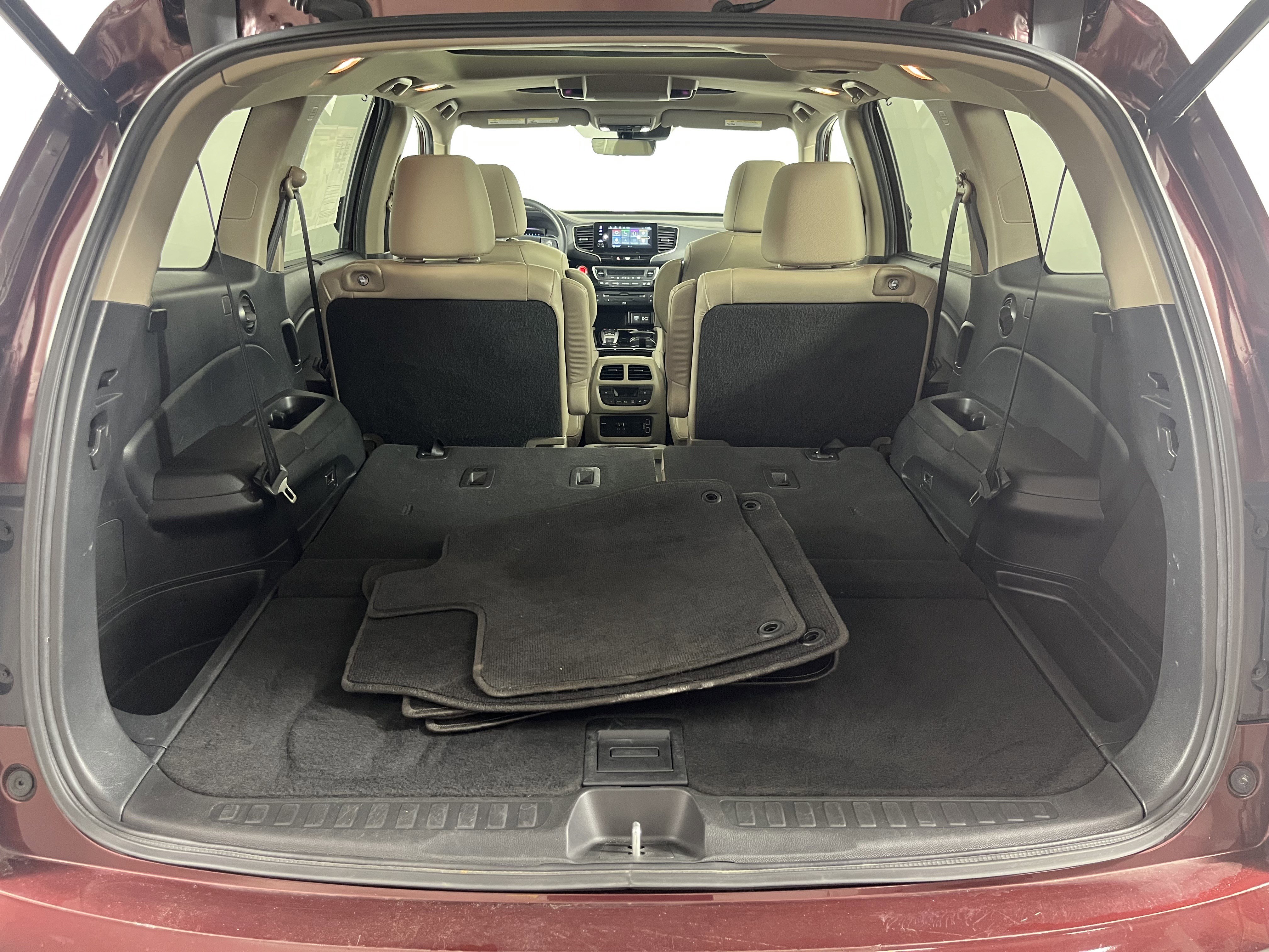 Used 2022 Honda Pilot Elite image 31