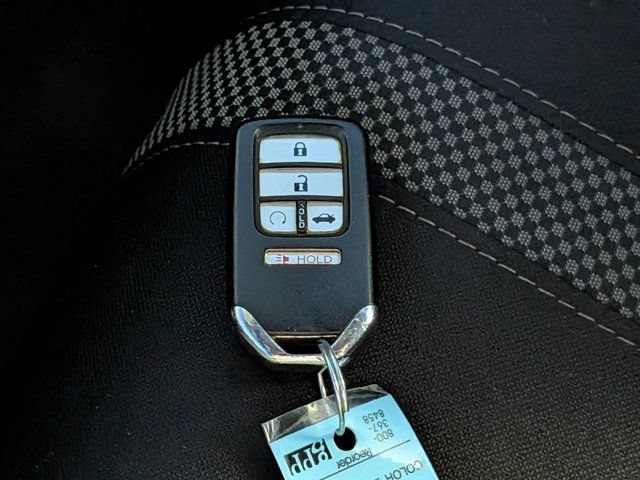 Used 2019 Honda Civic Sport image 25