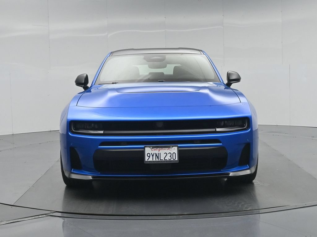 Used 2026 Dodge Charger Scat Pack AWD/4WD image 24