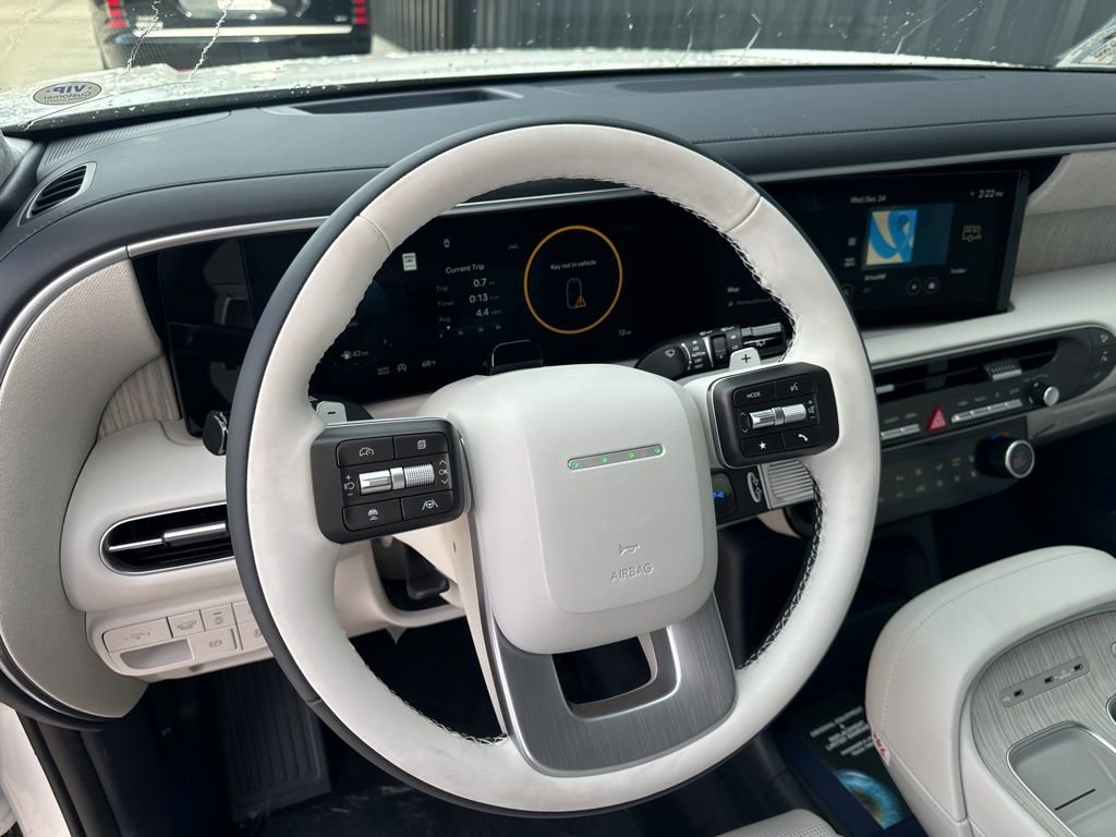 New 2026 Hyundai Palisade Calligraphy image 15