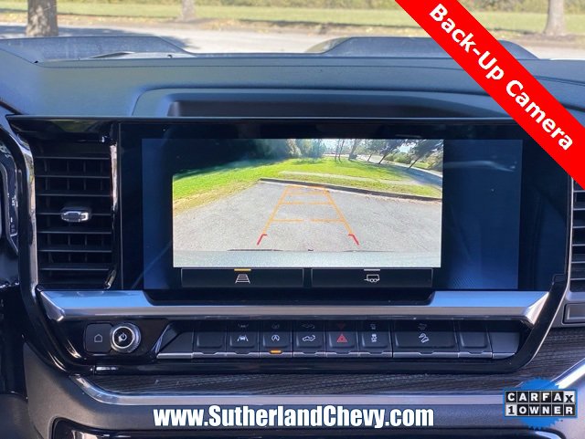 Used 2023 Chevrolet Silverado 1500 LT Trail Boss w/ Protection Package image 36