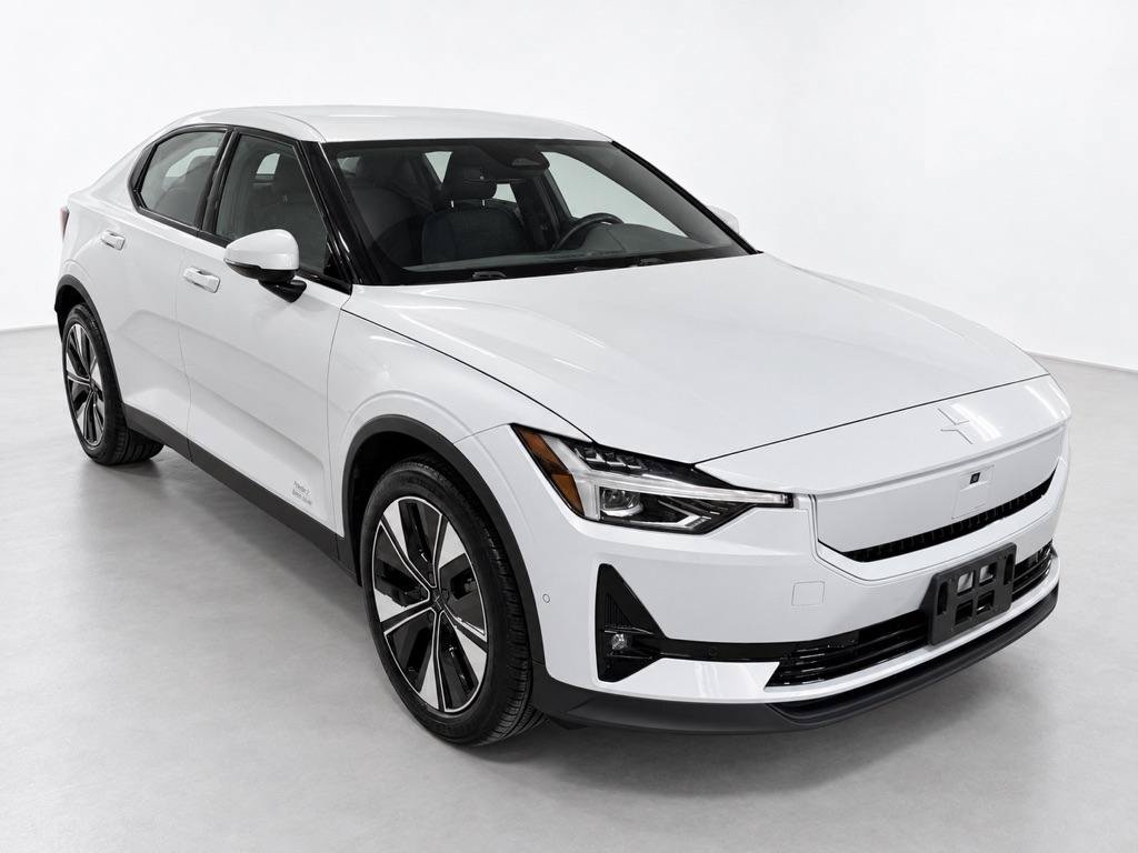 Used 2024 Polestar Polestar 2 AWD/4WD image 2