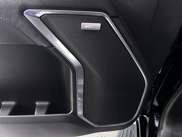 Used 2023 GMC Sierra 1500 SLT AWD/4WD image 25