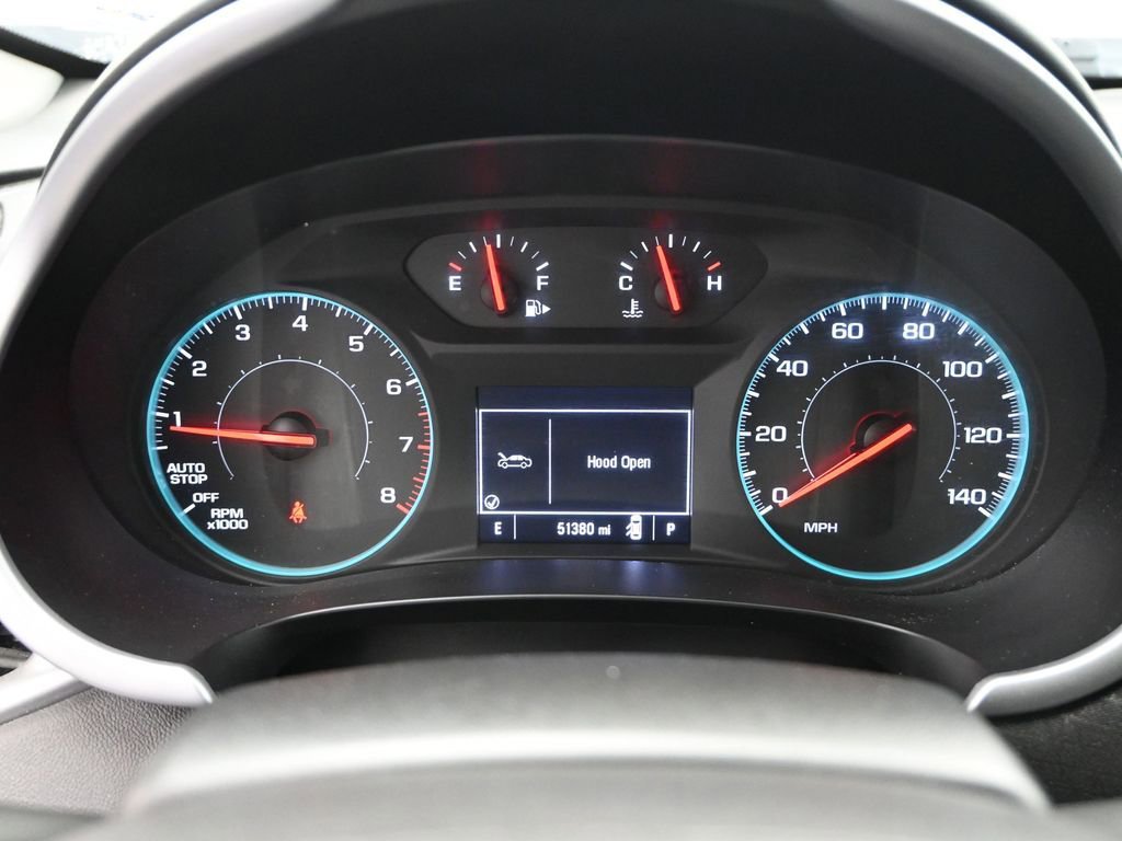 Used 2023 Chevrolet Malibu LT image 16