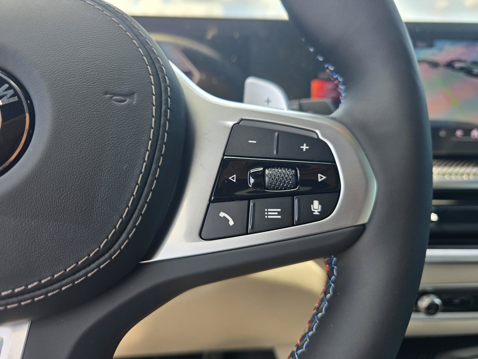 New 2026 BMW X5 M60i AWD/4WD image 21