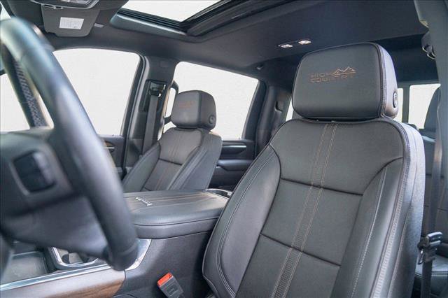 Used 2024 Chevrolet Silverado 2500 High Country image 9