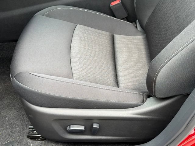 New 2026 Nissan Altima 2.5 SV w/ SV Special Edition Package FWD image 22