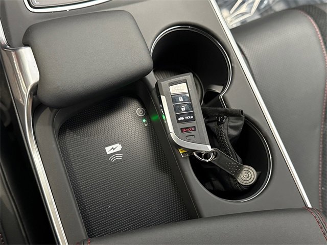 New 2025 Acura TLX SH-AWD w/ A-SPEC Pkg image 23