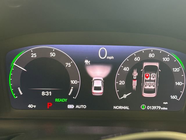 Used 2025 Honda Accord Touring image 32