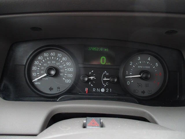 Used 2007 Mercury Grand Marquis LS image 33