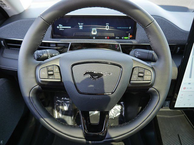 New 2026 Ford Mustang Mach-E Premium AWD/4WD image 17