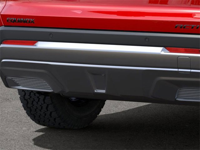 New 2026 Chevrolet Equinox ACTIV w/ Safety and Technology Package image 14