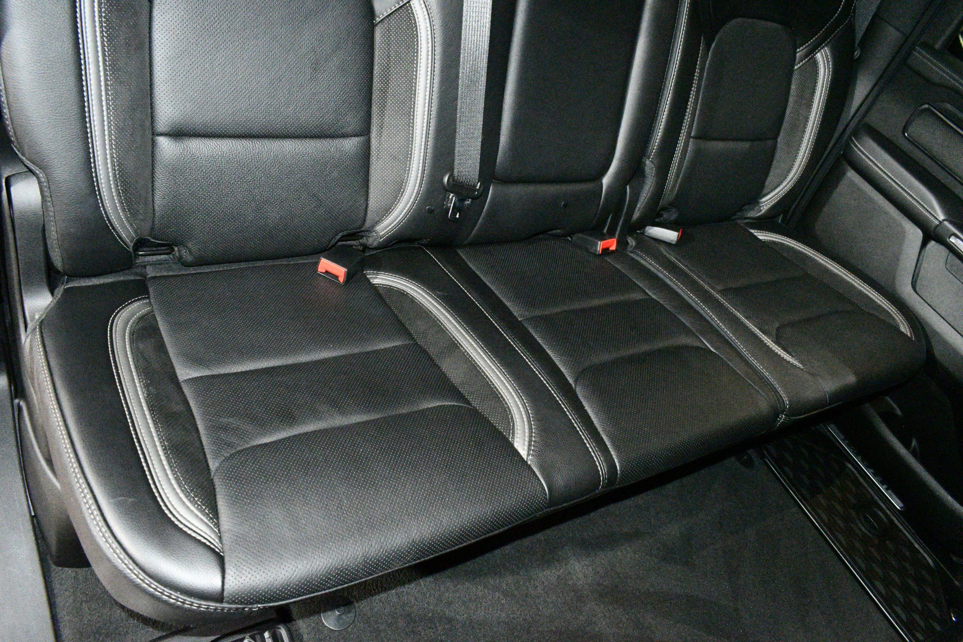 Used 2023 RAM 1500 TRX w/ TRX Level 1 Equipment Group AWD/4WD image 20