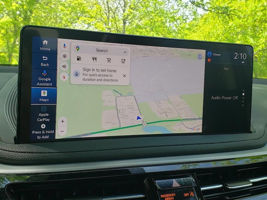 New 2026 Acura MDX SH-AWD image 12