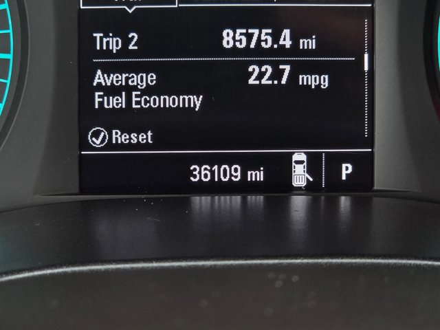 Used 2019 Chevrolet Colorado W/T RWD image 26